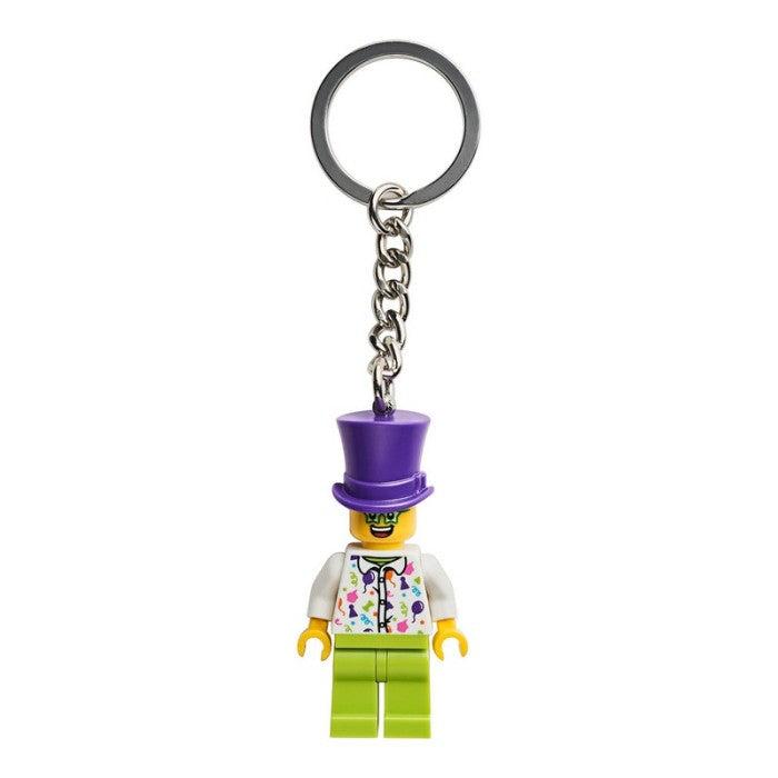 LEGO 854066 - Keychain - Birthday Guy