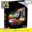 LEGO 43227 - Disney - Villain Icons