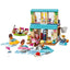 LEGO 10763 - Juniors - Stephanie's Lakeside House