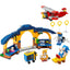 LEGO 76991 - Sonic The Hedgehog - Tails' Workshop and Tornado Plane