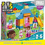 LEGO 10606 - Duplo - Doc McStuffins Backyard Clinic