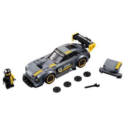 LEGO 75877 - Speed Champions - Mercedes-AMG GT3