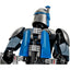 LEGO 75107 - Star Wars - Jango Fett