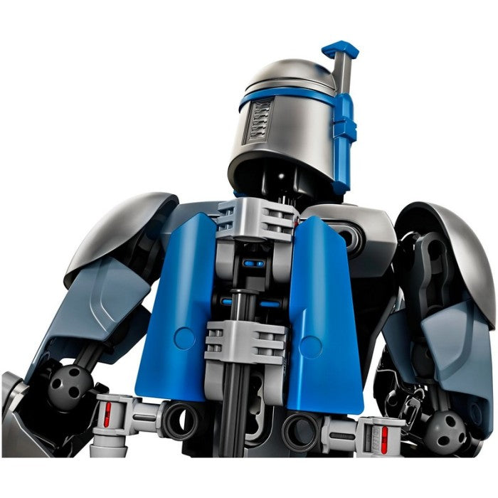 LEGO 75107 - Star Wars - Jango Fett