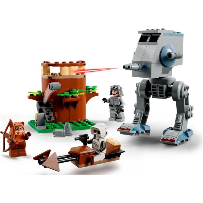 LEGO 75332 - Star Wars - AT-ST