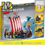 LEGO 31132 - Creator - Viking Ship and the Midgard Serpent