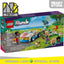 LEGO 42609 - Friends - Electric Car and Charger