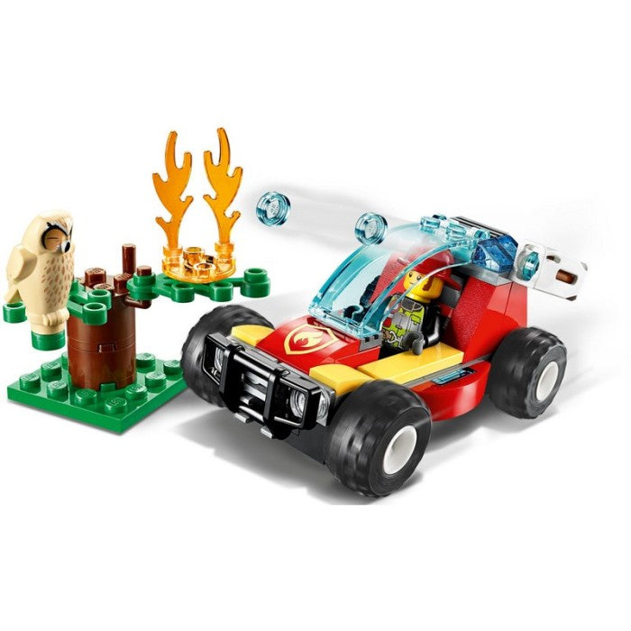 LEGO 60247 - City - Forest Fire