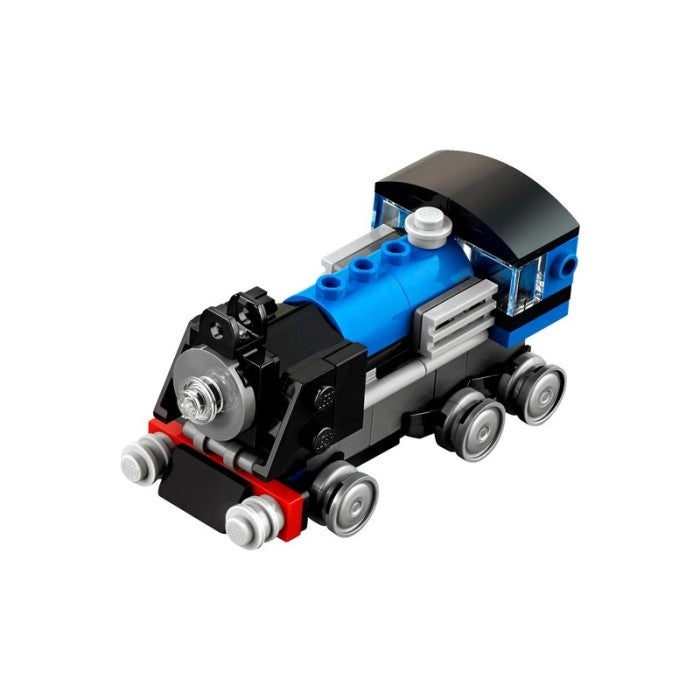 LEGO 31054 - Creator - Blue Express