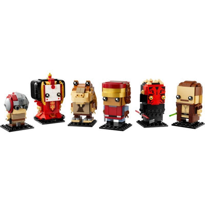 LEGO 40676 - Brickheadz - The Phantom Menace