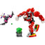 LEGO 76996 - Sonic The Hedgehog - Knuckles' Guardian Mech