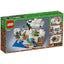 LEGO 21142 - Minecraft - The Polar Igloo