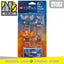 LEGO 850913 - Chima - Fire and Ice Minifigure Accessory Set
