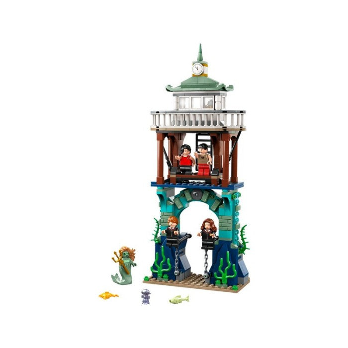 LEGO 76420 - Harry Potter - Triwizard Tournament: The Black Lake