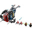 LEGO 75046 - Star Wars - Coruscant Police Gunship