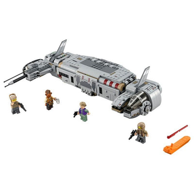 LEGO 75140 - Star Wars - Resistance Troop Transporter