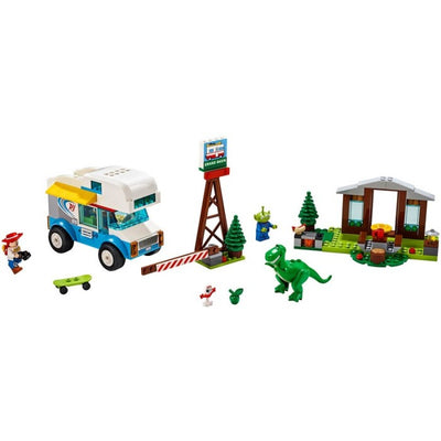 LEGO 10769 - Toy Story - RV Vacation