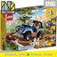 LEGO 31075 - Creator - Outback Adventures