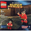 LEGO 5004081 - Polybag - Plastic Man