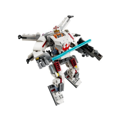 LEGO 75390 - Star Wars - Luke Skywalker X-Wing Mech