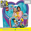LEGO 41386 - Friends - Stephanie's Summer Heart Box