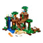 LEGO 21125 - Minecraft - The Jungle Tree House