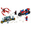 LEGO 76113 - Super Heroes - Spider-Man Bike Rescue