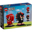 LEGO 40672 - Brickheadz - Sonic the Hedgehog: Knuckles & Shadow