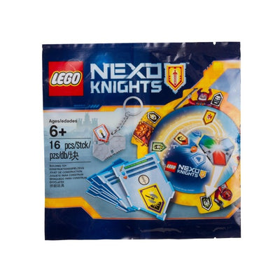 LEGO 5004911 - Polybag - Crafting Kit