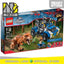 LEGO 75918 - Jurassic World - T-Rex Tracker