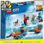 LEGO 60191 - City - Arctic Exploration Team