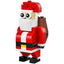 LEGO 30478 - Polybag - Jolly Santa