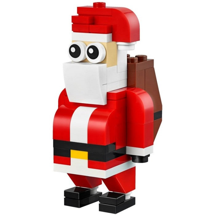 LEGO 30478 - Polybag - Jolly Santa