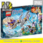 LEGO 41077 - Elves - Aira's Pegasus Sleigh