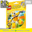 LEGO 41506 - Mixels - Mixels Series 1 Teslo
