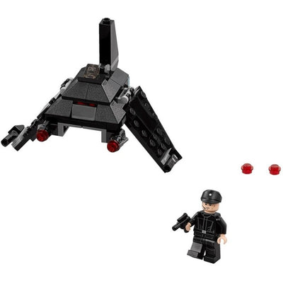 LEGO 75163 - Star Wars - Krennic's Imperial Shuttle
