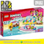LEGO 10747 - Juniors - Andrea & Stephanie's Beach Holiday