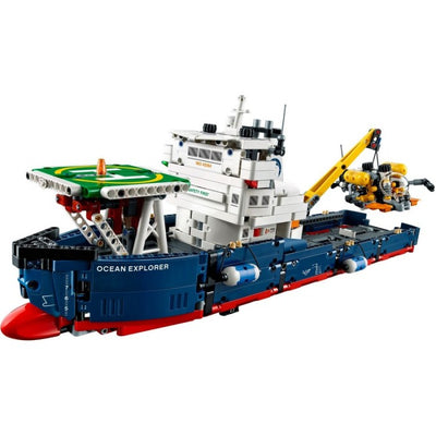 LEGO 42064 - Technic - Ocean Explorer
