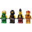 LEGO 71736 - Ninjago - Boulder Blaster