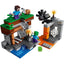 LEGO 21166 - Minecraft - The 'Abandoned' Mine