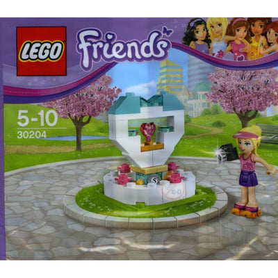 LEGO 30204 - Polybag - Wish Fountain