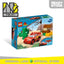 LEGO 5813 - Duplo - Lightning McQueen