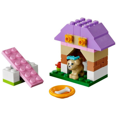 LEGO 41025 - Polybag - Puppy's Playhouse