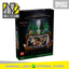 LEGO 21369 - CUUSO / IDEAS - The X-Files