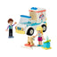 LEGO 41694 - Friends - Pet Clinic Ambulance
