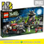 LEGO 9465 - Monster Fighters - The Zombies