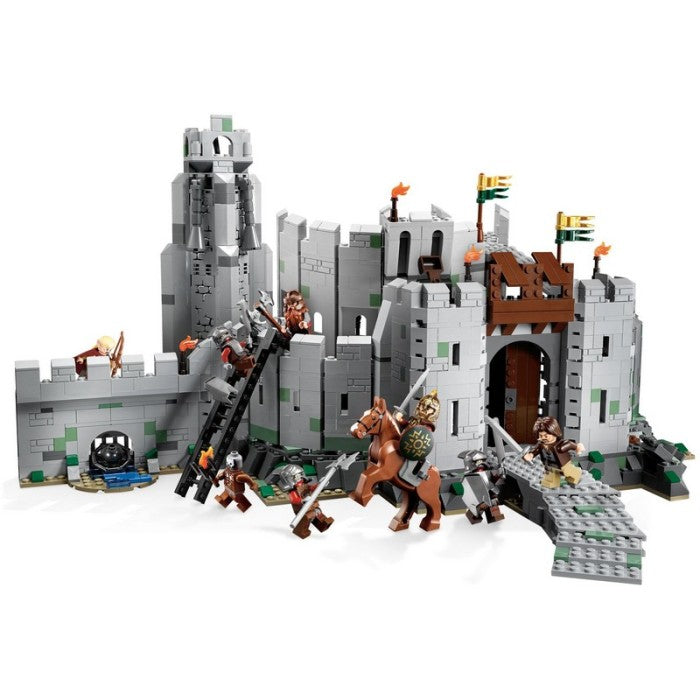 LEGO 9474 - The Lord of The Rings - The Battle of Helm's Deep