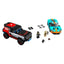 LEGO 76905 - Speed Champions - Ford GT Heritage Edition and Bronco R