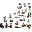 LEGO 75366 - Star Wars - Star Wars Advent Calendar 2023