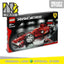 LEGO 8386 - Technic - Racers Ferrari F1 Racer 1/10